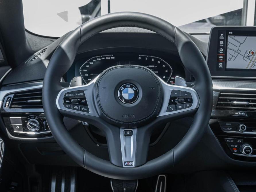 BMW 5 серии VII (G30/G31/G38) Рестайлинг Ставрополь  - изображение 13