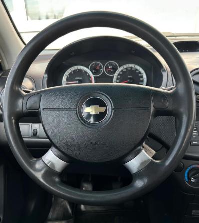 Chevrolet Aveo I Рестайлинг с пробегом 2011 года, цена 435 000 рублей, 216400 км, седан, Автокод Объявления