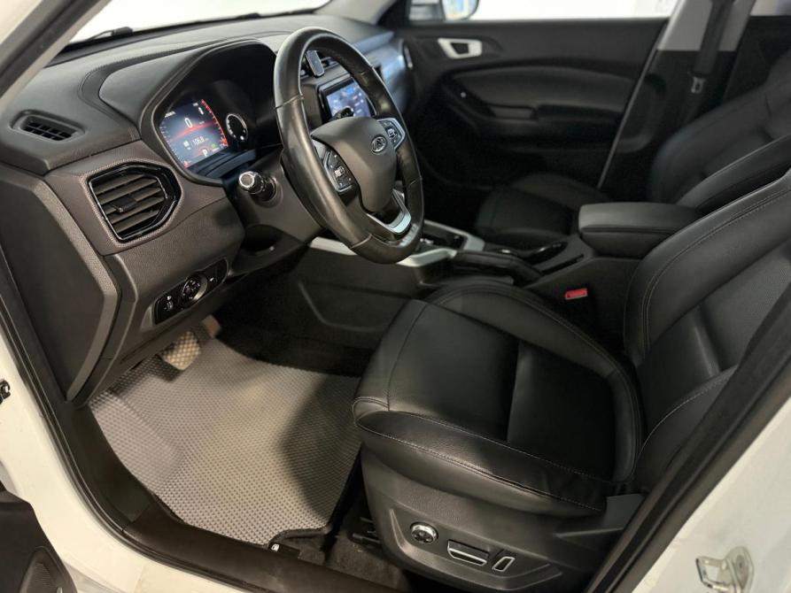 Chery Tiggo 4 Pro I Челябинск  - изображение 7