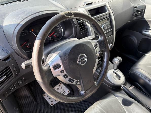 Nissan X-Trail II Рестайлинг с пробегом 2011 года, цена 1 069 000 рублей, 267892 км, внедорожник, Автокод Объявления