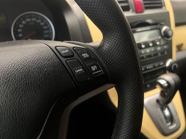 Honda CR-V III с пробегом 2008 года, цена 1 089 900 рублей, 177349 км, внедорожник, Автокод Объявления