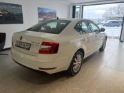 Skoda Octavia III (A7) Рестайлинг Ярославль  - изображение 17