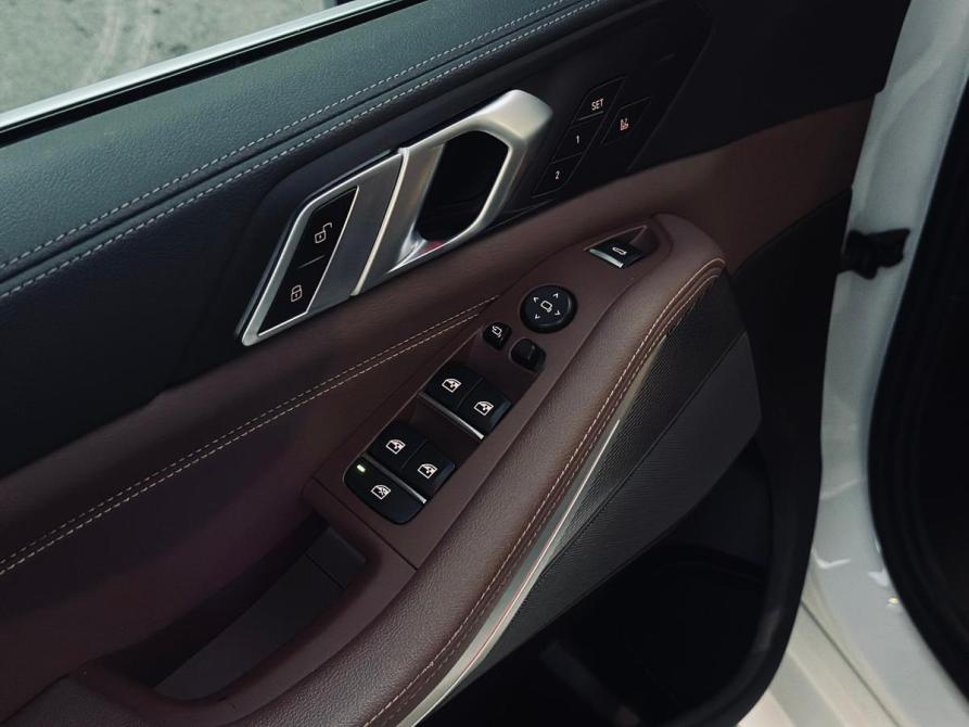 BMW X5 IV (G05/G18) Уфа  - изображение 23