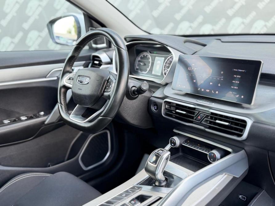 Geely Coolray I Краснодар  - изображение 23