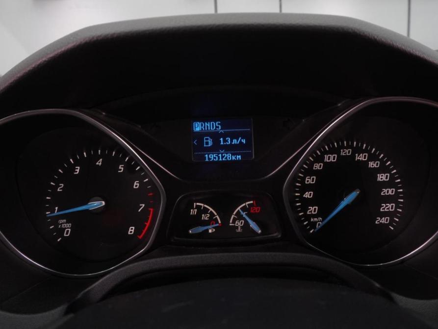 Ford Focus III Воронеж  - изображение 12