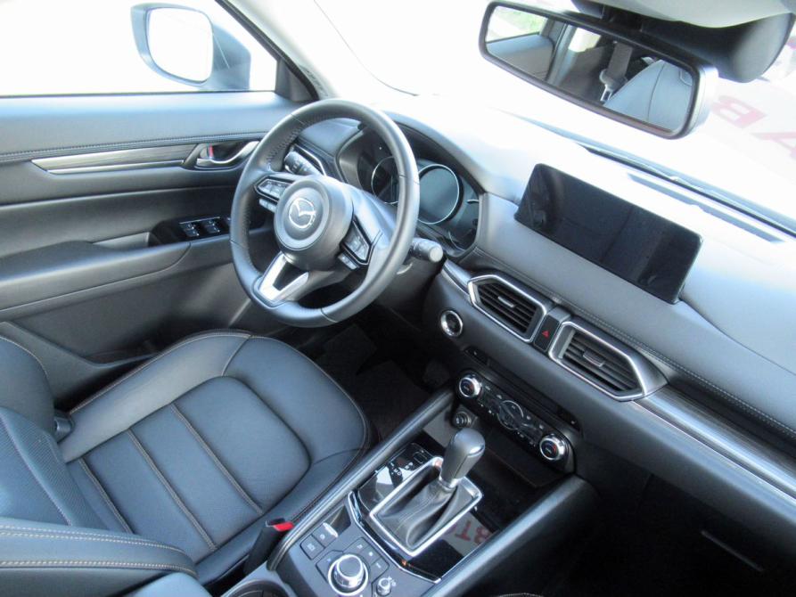 Mazda CX-5 II Рестайлинг Самара  - изображение 18
