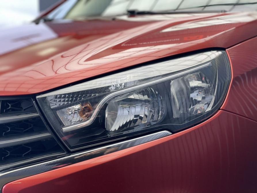 Lada (ВАЗ) Vesta I Пермь  - изображение 26