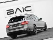 Mercedes-Benz C-Класс AMG IV (W205) Рестайлинг Москва  - изображение 36