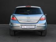 Opel Astra H Рестайлинг Москва  - изображение 22