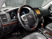 Toyota Land Cruiser 200 Series Екатеринбург  - изображение 43