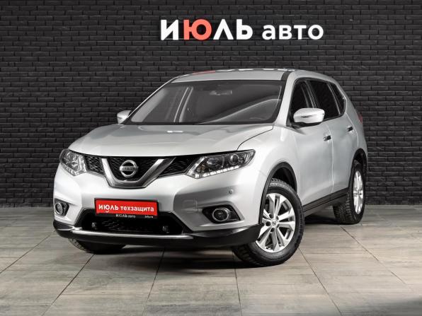 Nissan X-Trail III с пробегом 2017 года, цена 2 050 000 рублей, 148201 км, внедорожник, Автокод Объявления