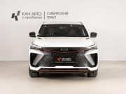 Geely Coolray I Рестайлинг Казань  - изображение 11
