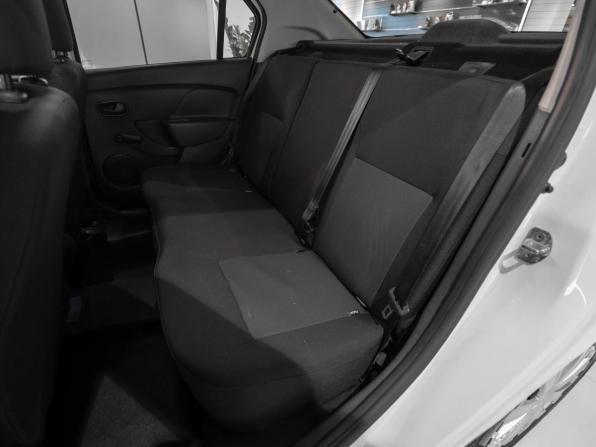 Renault Logan II Рестайлинг с пробегом 2020 года, цена 875 000 рублей, 86412 км, седан, Автокод Объявления