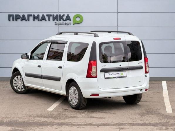 Lada (ВАЗ) Largus I с пробегом 2020 года, цена 729 000 рублей, 109000 км, универсал, Автокод Объявления
