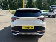 Kia Sportage V Нефтекамск  - изображение 18