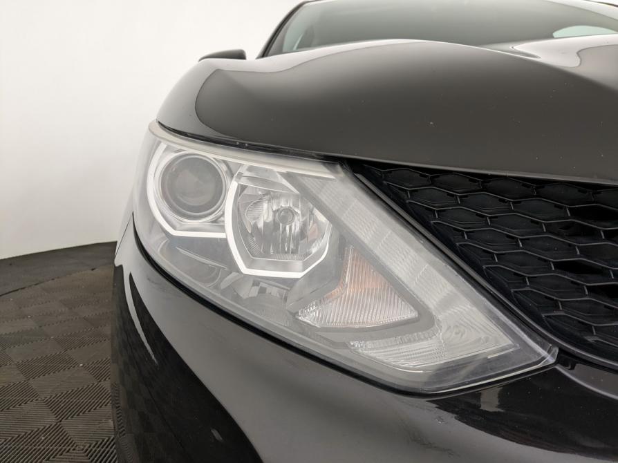 Nissan Qashqai II Москва  - изображение 17