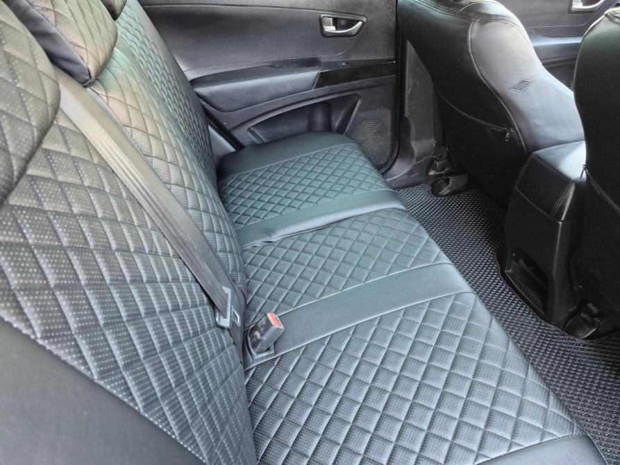 SsangYong Actyon II Воронеж  - изображение 16