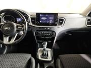 Kia Ceed III Москва  - изображение 33