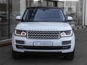 Land Rover Range Rover IV Москва  - изображение 27