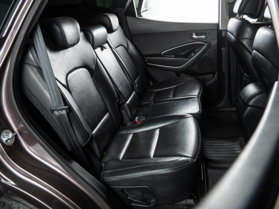 Hyundai Santa Fe III Волгоград  - изображение 7