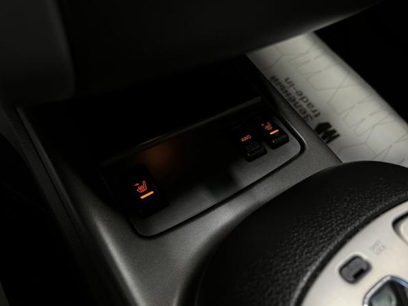 Nissan Murano II (Z51) Рестайлинг 2 с пробегом 2015 года, цена 1 575 000 рублей, 191670 км, внедорожник, Автокод Объявления