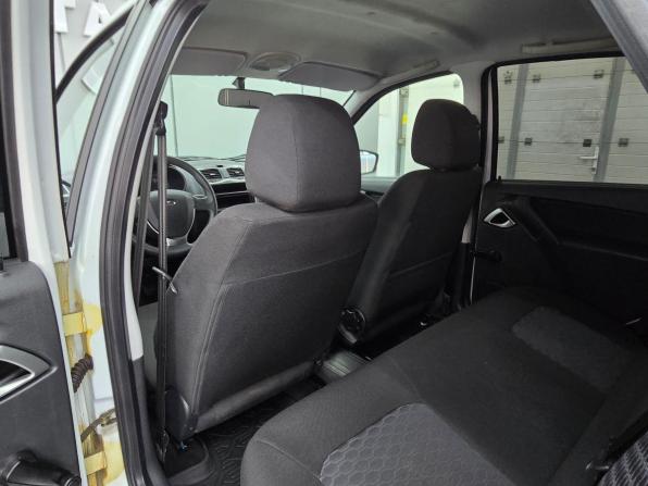 Lada (ВАЗ) Granta I Рестайлинг с пробегом 2025 года, цена 1 049 000 рублей, 12388 км, седан, Автокод Объявления