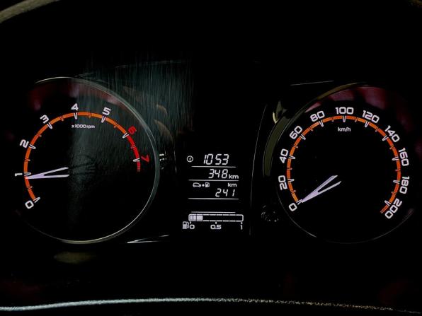 Lada (ВАЗ) Granta I Рестайлинг с пробегом 2025 года, цена 1 269 000 рублей, 254 км, лифтбек, Автокод Объявления