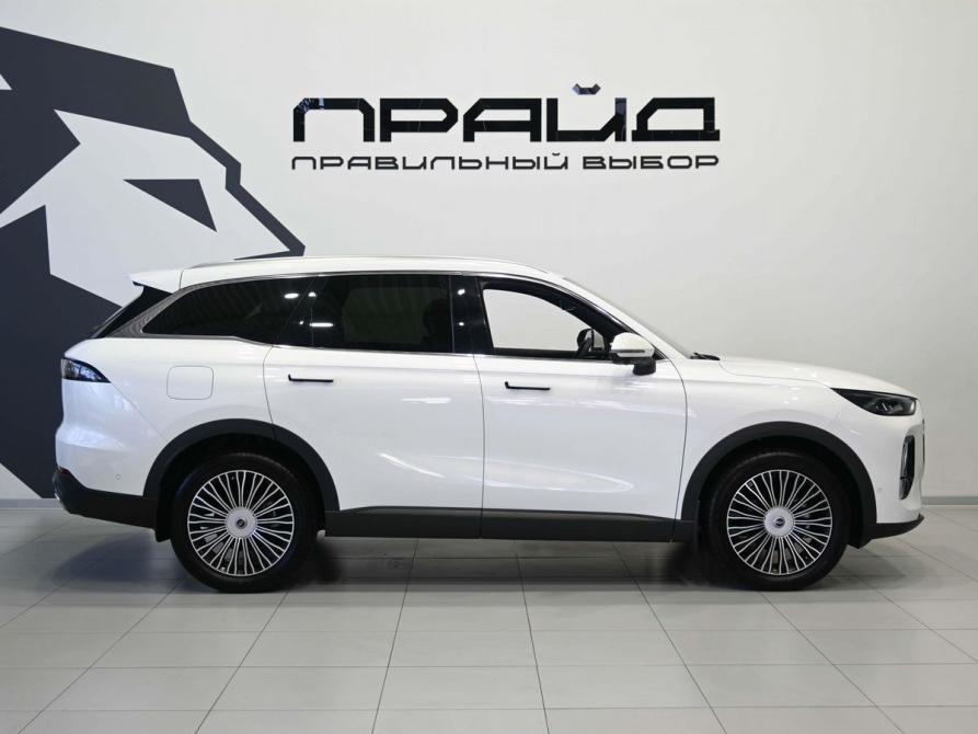 Chery Tiggo 9 I Ростов-на-Дону  - изображение 8