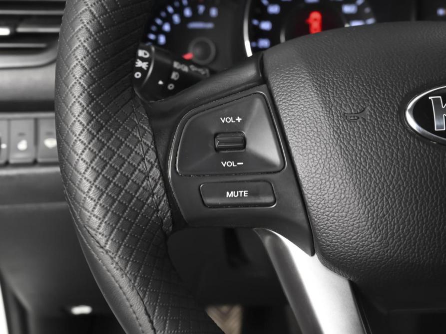 Kia Rio III Ставрополь  - изображение 17