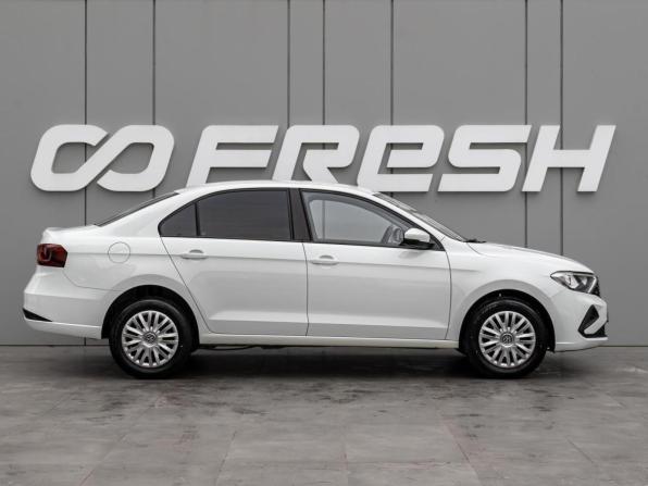 Jetta VA3 с пробегом 2023 года, цена 1 170 000 рублей, 97515 км, седан, Автокод Объявления