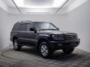 Toyota Land Cruiser 100 Series Рестайлинг 2 Москва  - изображение 24