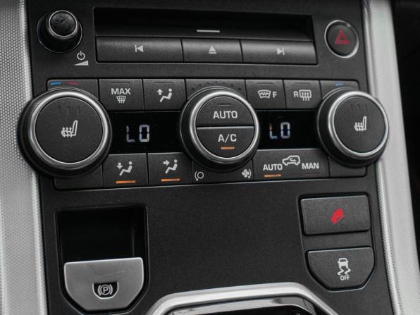 Land Rover Range Rover Evoque I с пробегом 2011 года, цена 1 760 000 рублей, 183353 км, внедорожник, Автокод Объявления