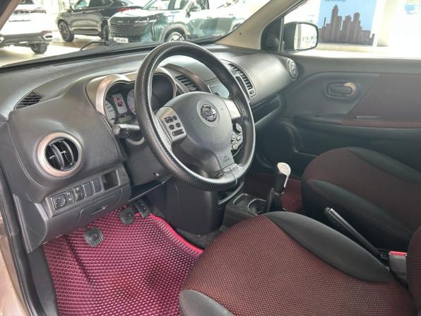 Nissan Note I с пробегом 2008 года, цена 495 000 рублей, 229673 км, хэтчбек, Автокод Объявления
