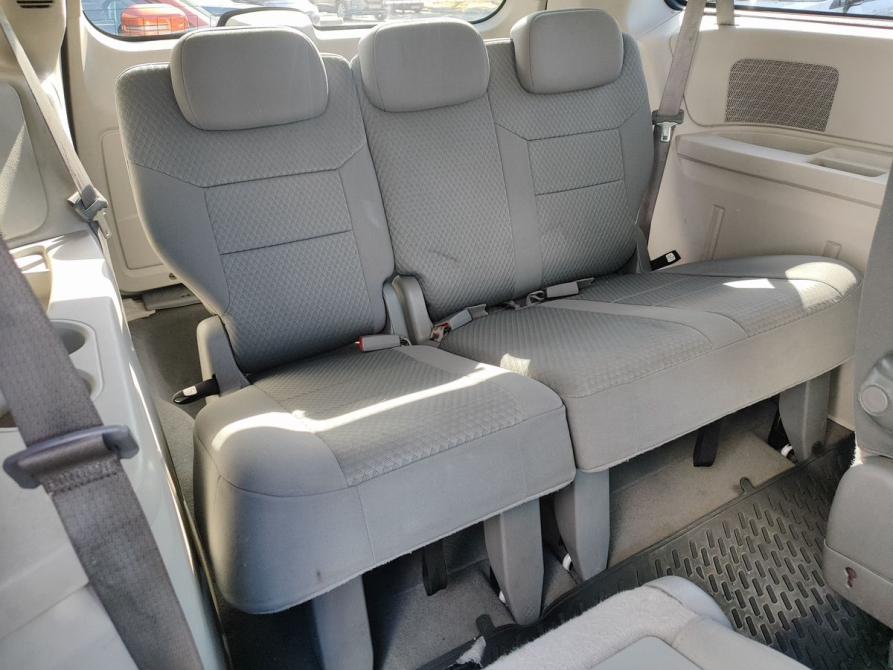 Chrysler Town &amp; Country V Москва  - изображение 11
