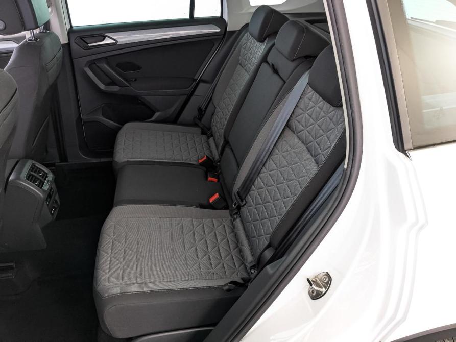 Volkswagen Tiguan II Рестайлинг Москва  - изображение 18