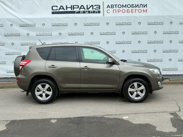 Toyota RAV4 III (XA30) Рестайлинг с пробегом 2011 года, цена 1 149 000 рублей, 249504 км, внедорожник, Автокод Объявления