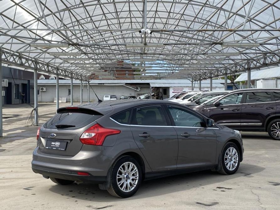 Ford Focus III Тула  - изображение 4