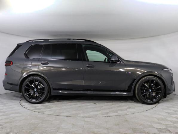 BMW X7 I (G07) Рестайлинг с пробегом 2022 года, цена 11 800 000 рублей, 80600 км, внедорожник, Автокод Объявления
