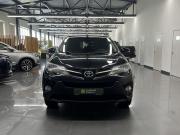Toyota RAV4 IV (XA40) Тверь  - изображение 23