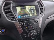 Hyundai Santa Fe III Рестайлинг Москва  - изображение 43
