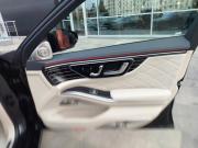 Mercedes-Benz S-Класс VII (W223) Рестайлинг Москва  - изображение 31