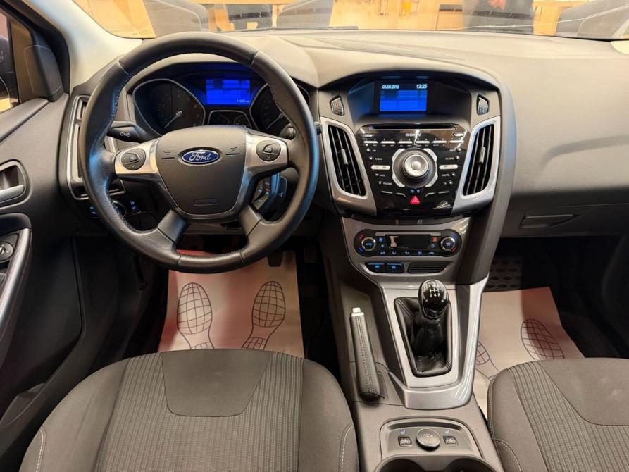 Ford Focus III Санкт-Петербург  - изображение 8