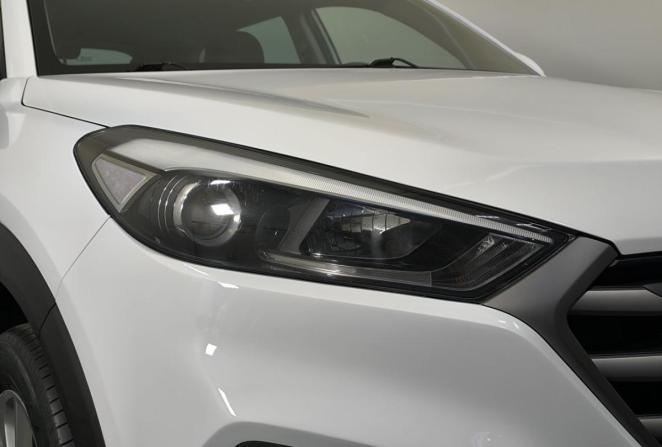 Hyundai Tucson III с пробегом 2018 года, цена 2 049 000 рублей, 120361 км, внедорожник, Автокод Объявления
