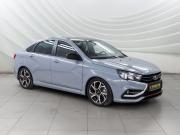 Lada (ВАЗ) Vesta I Волгоград  - изображение 39