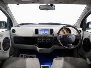 Toyota Passo II (C30) Иркутск  - изображение 28
