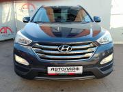 Hyundai Santa Fe III Ярославль  - изображение 28