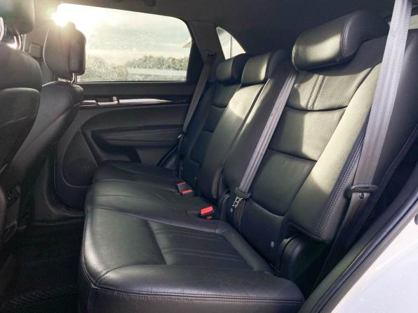Kia Sorento II Рестайлинг с пробегом 2018 года, цена 2 229 000 рублей, 90453 км, внедорожник, Автокод Объявления