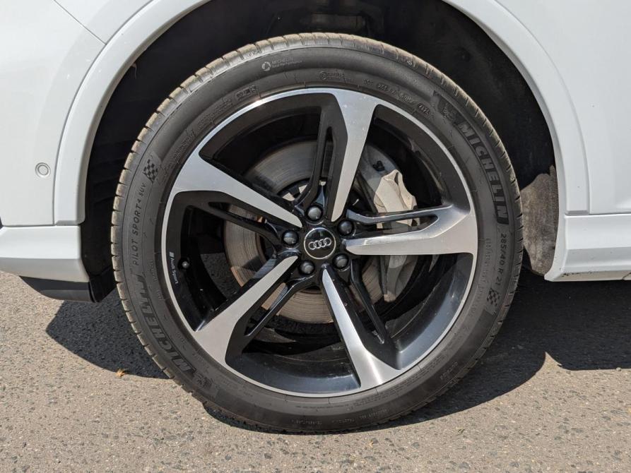 Audi Q7 II (4M) Рестайлинг Москва  - изображение 12