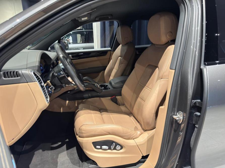 Porsche Cayenne III Тюмень  - изображение 10