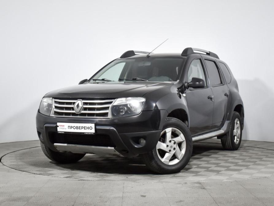 Renault Duster I Санкт-Петербург  - изображение 1